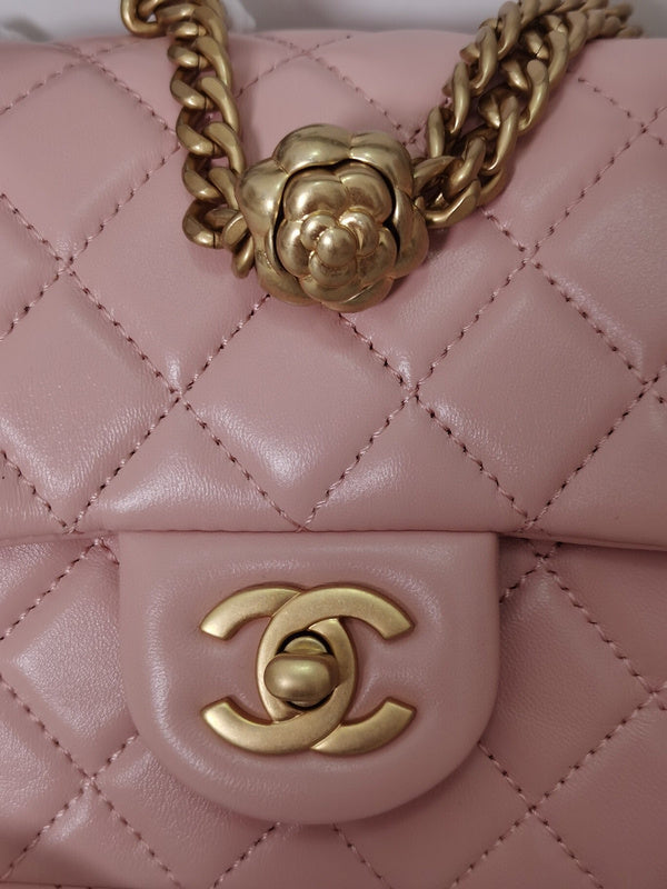 LO - CHL Bags - 2422