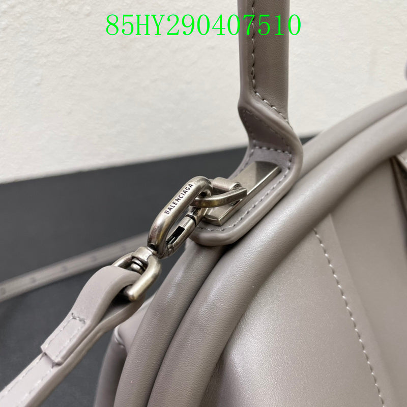 LO - BGA Bags - 1833