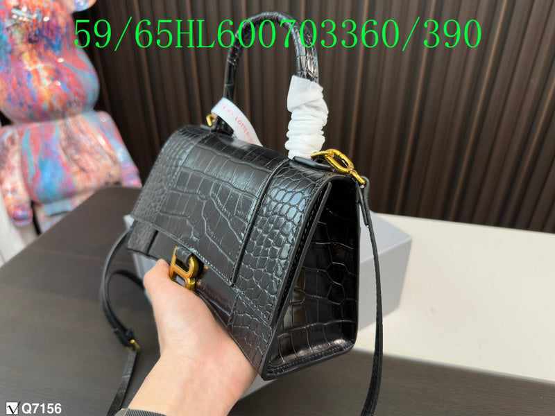 LO - BGA Bags - 1733