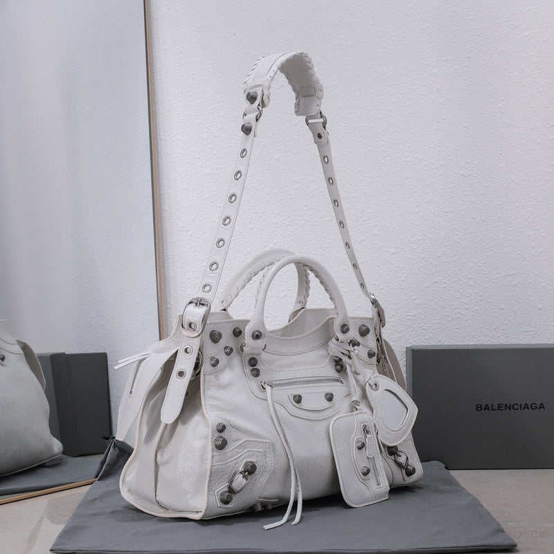 LO - BLN-CIAGA WOMEN LUXURY BAGS - 450