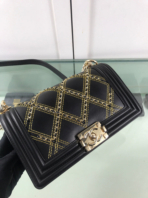 LO - CHL  BAGS FOR WOMEN - FASHION LUXURY BAGS - 508