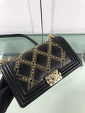 LO - CHL  BAGS FOR WOMEN - FASHION LUXURY BAGS - 508