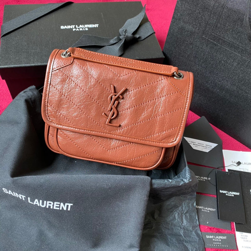 Lusso Official - SLY Bags 382