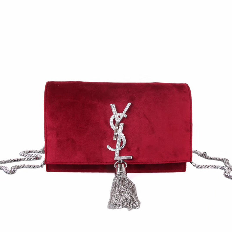 BB - YSL Bag - 3885