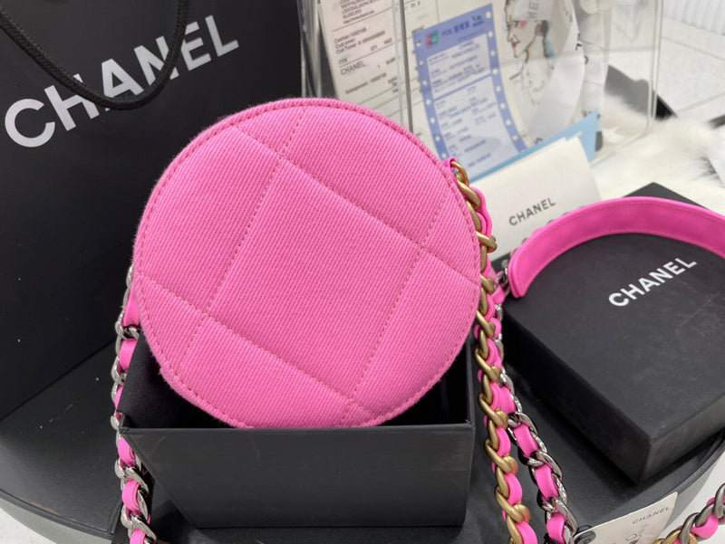 Lusso Official -  CHL BAGS  - 557