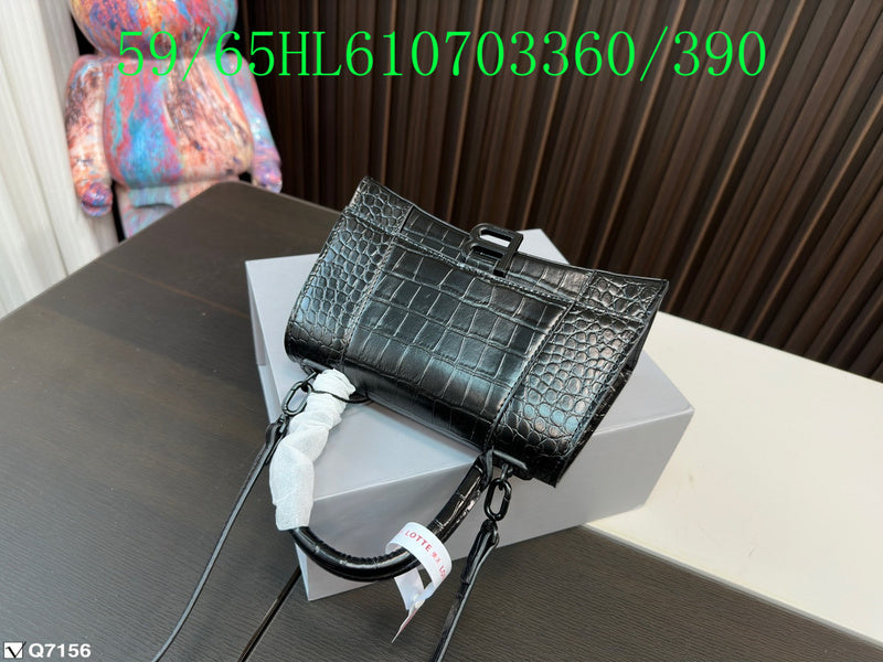 LO - BGA Bags - 1725