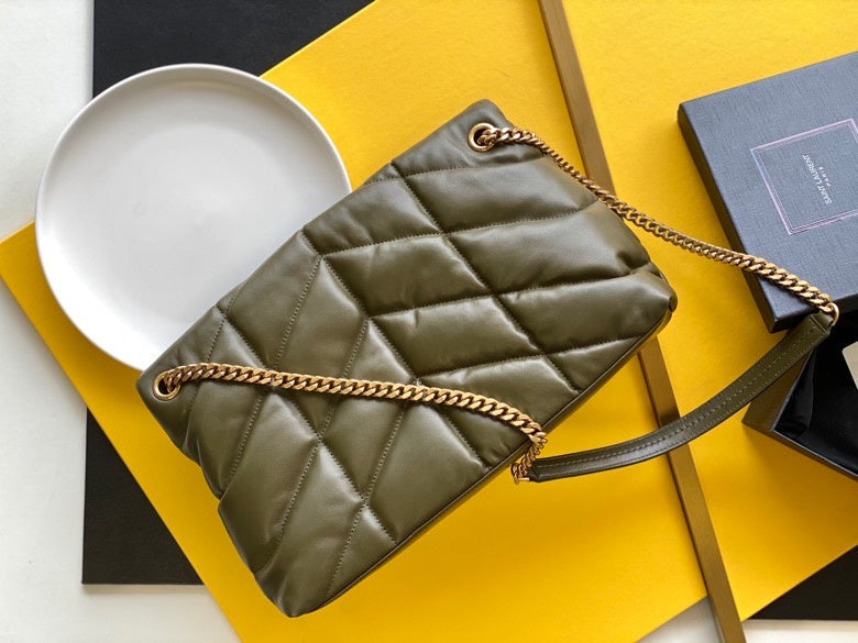 BB - YSL Bag - 3629
