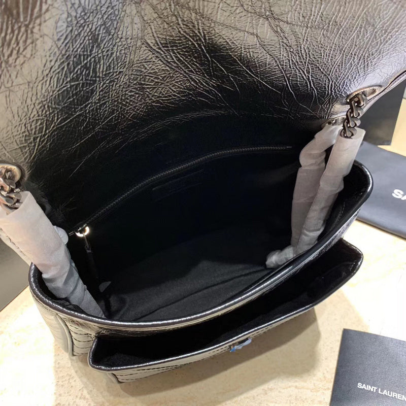 BB - YSL Bag - 3844