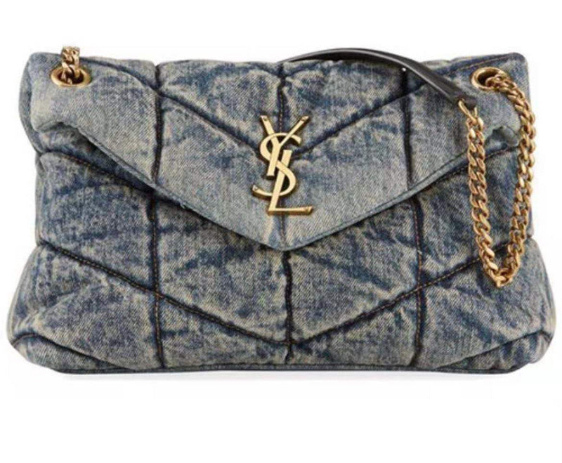 Lusso Official - LUXURY YSL BAGS - 773