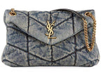 Lusso Official - LUXURY YSL BAGS - 773