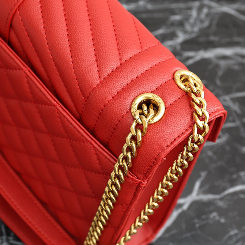 YSL BAGS - WOMEN LOVE LUXURY BAGS - 1531
