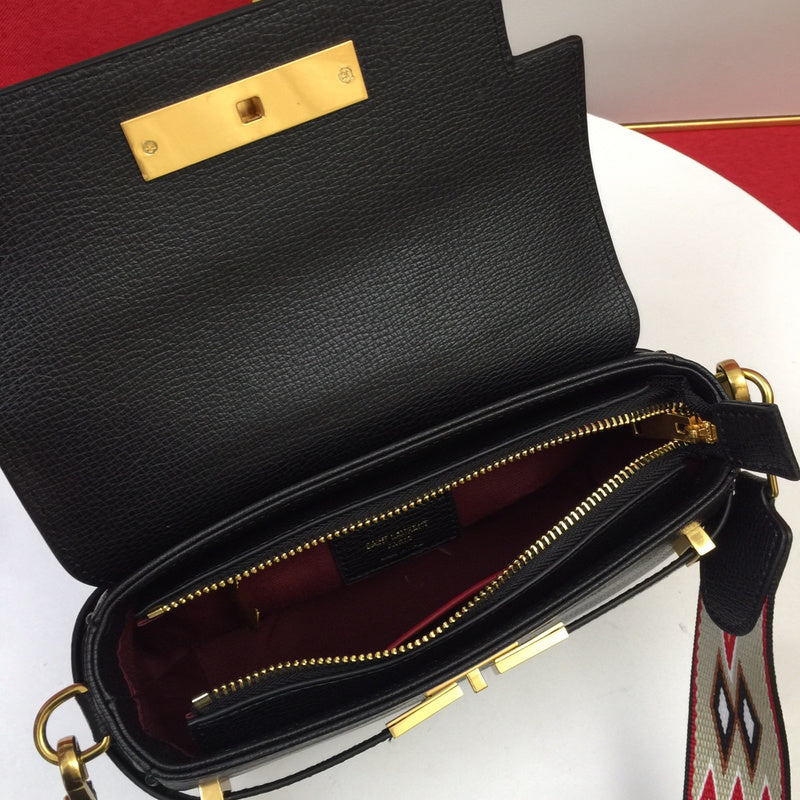 YSL BAGS - WOMEN LOVE LUXURY BAGS - 1389