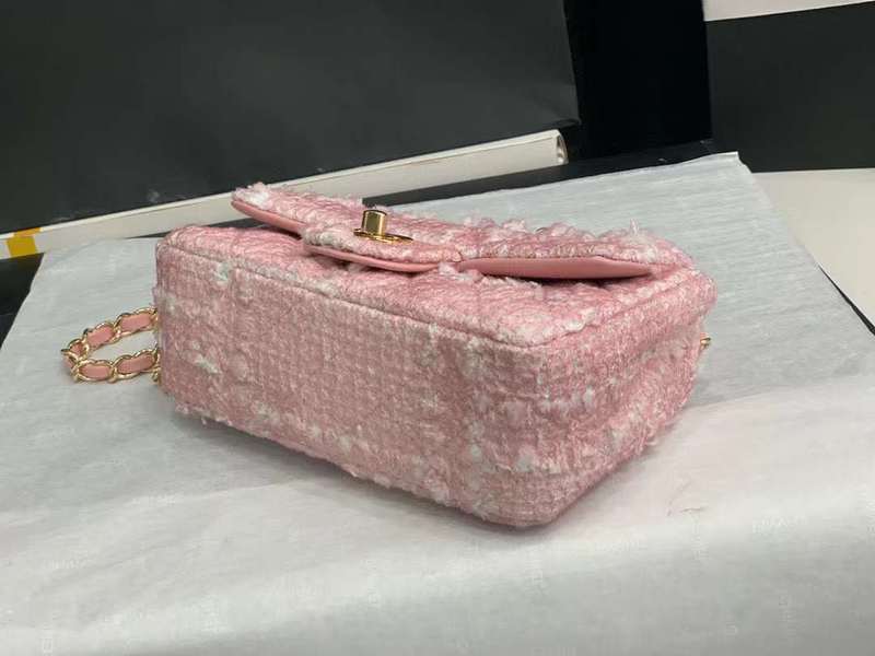 LO - CHL  BAGS FOR WOMEN - FASHION LUXURY BAGS - 162