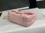 LO - CHL  BAGS FOR WOMEN - FASHION LUXURY BAGS - 162