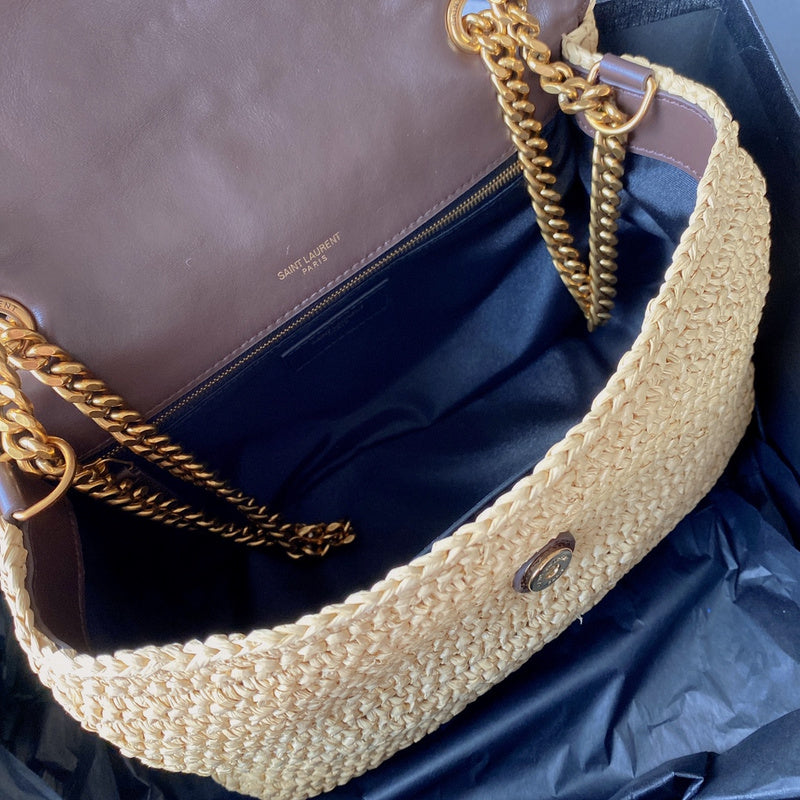 Lusso Official - LUXURY YSL BAGS - 626