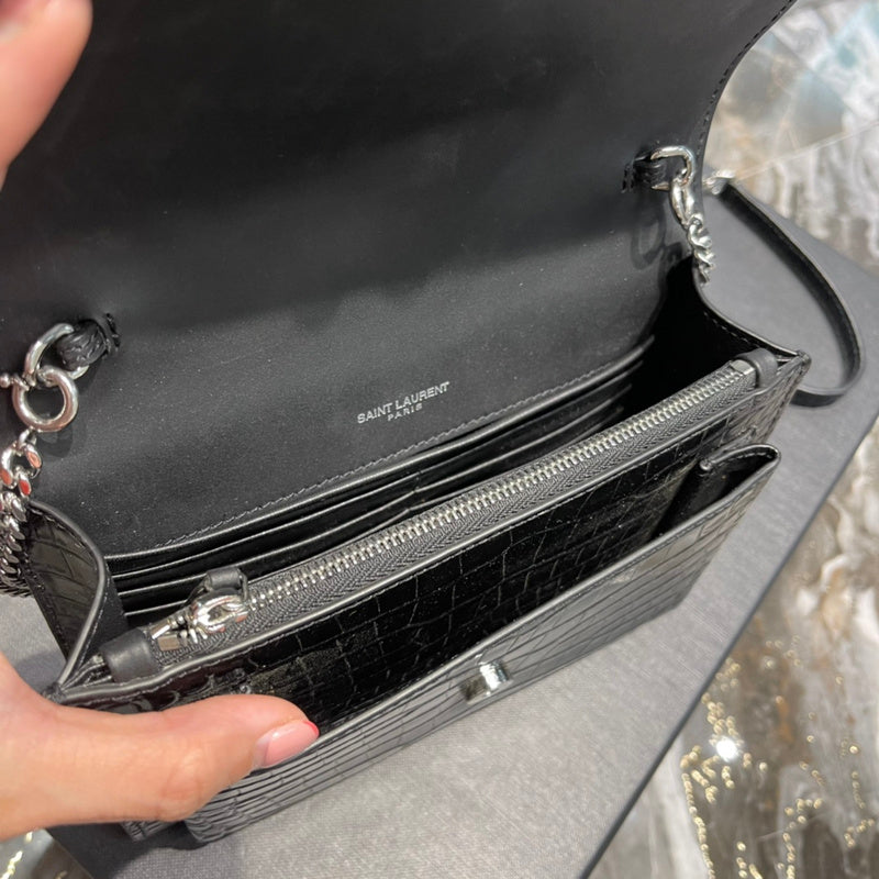 YSL BAGS - WOMEN LOVE LUXURY BAGS - 336