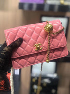 LO - CHL  BAGS FOR WOMEN - FASHION LUXURY BAGS -2376