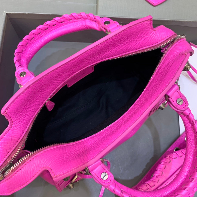 LO - BLN-CIAGA WOMEN LUXURY BAGS - 193