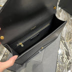 YSL BAGS - WOMEN LOVE LUXURY BAGS - 2295
