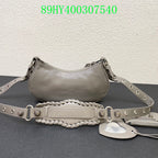LO - BGA Bags - 1901