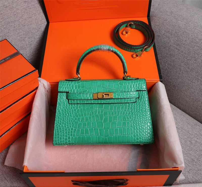 LO - HRMS DESIGNER BAGS - WOMEN BAGS - 766