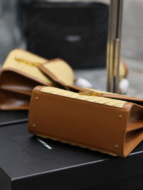 BB - YSL Bag - 1832