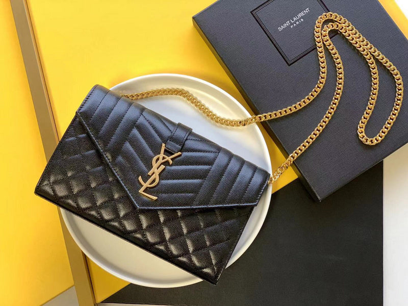BB - YSL Bag - 3736