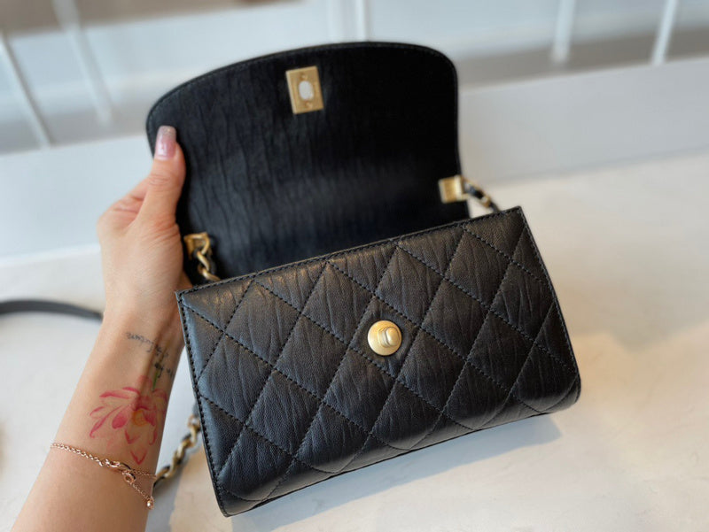Lusso Official -  CHL BAGS  - 341