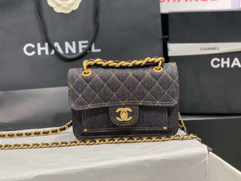 LO - CHL  BAGS FOR WOMEN - FASHION LUXURY BAGS - 307