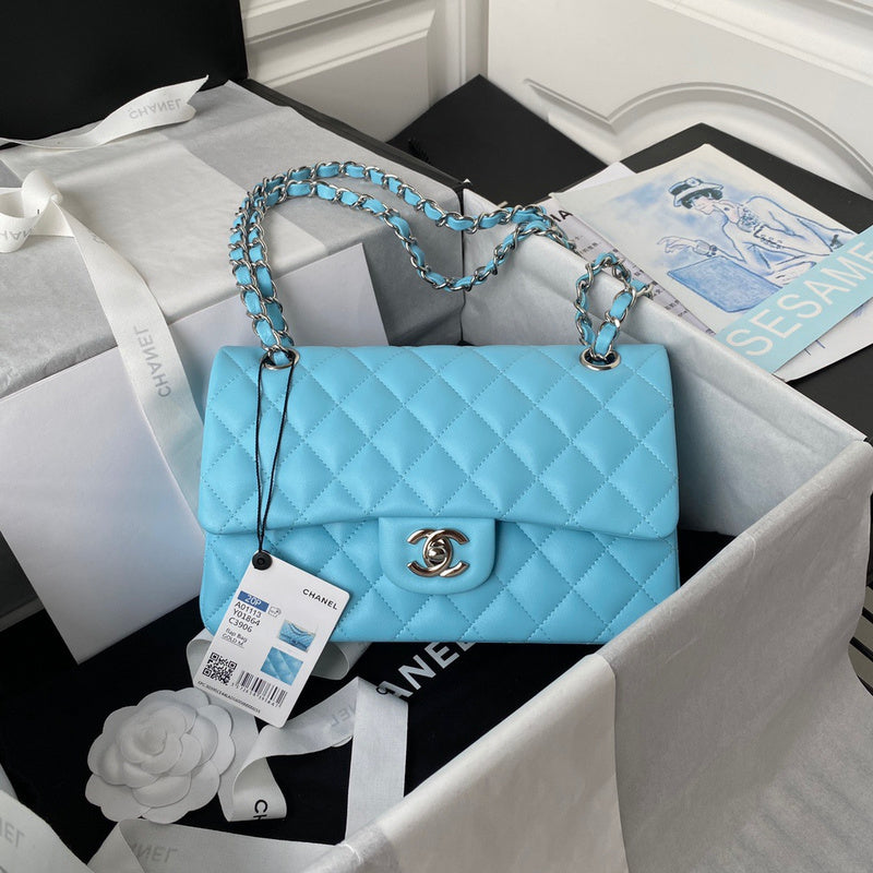 LO - CHL  BAGS FOR WOMEN - FASHION LUXURY BAGS - 1087