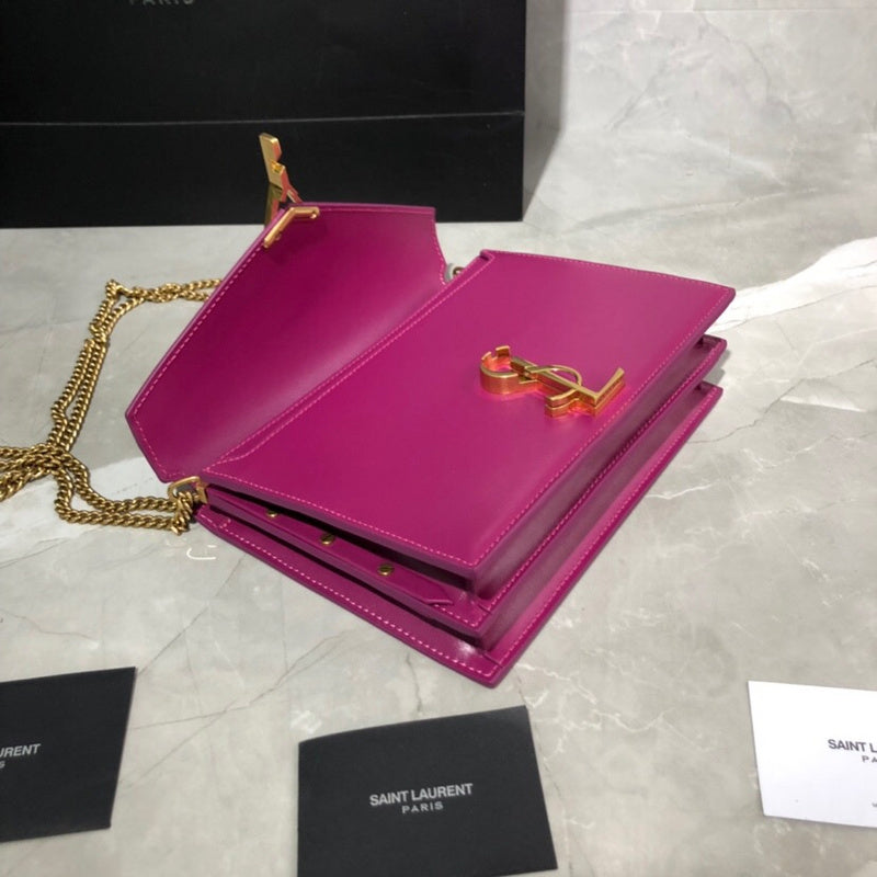 BB - YSL Bag - 4059