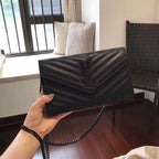 BB - YSL Bag - 3565