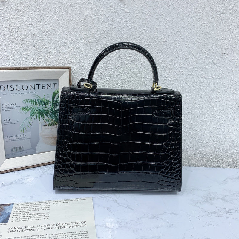 LO - HRMS LUXURY BAGS - 479