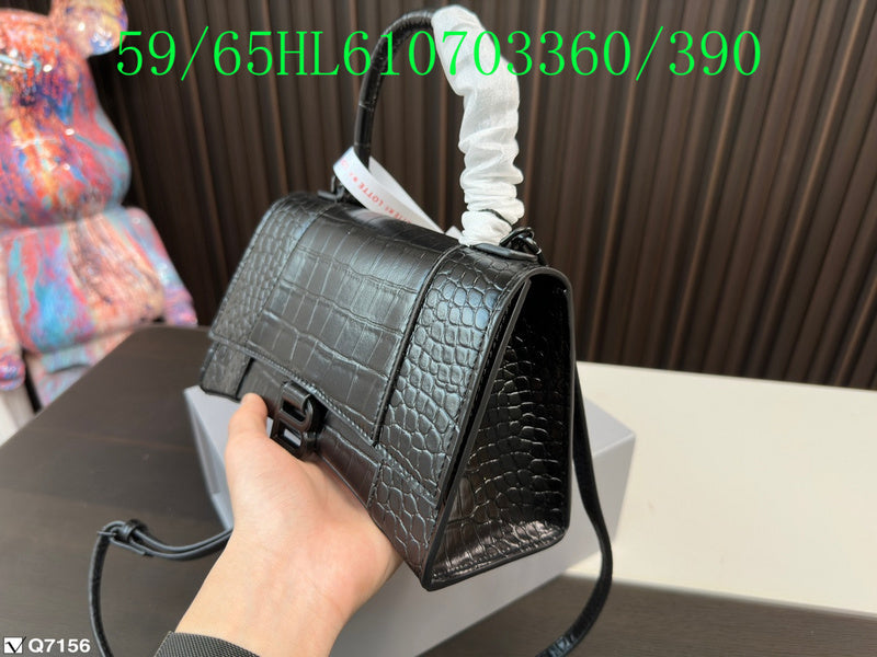 LO - BGA Bags - 1725