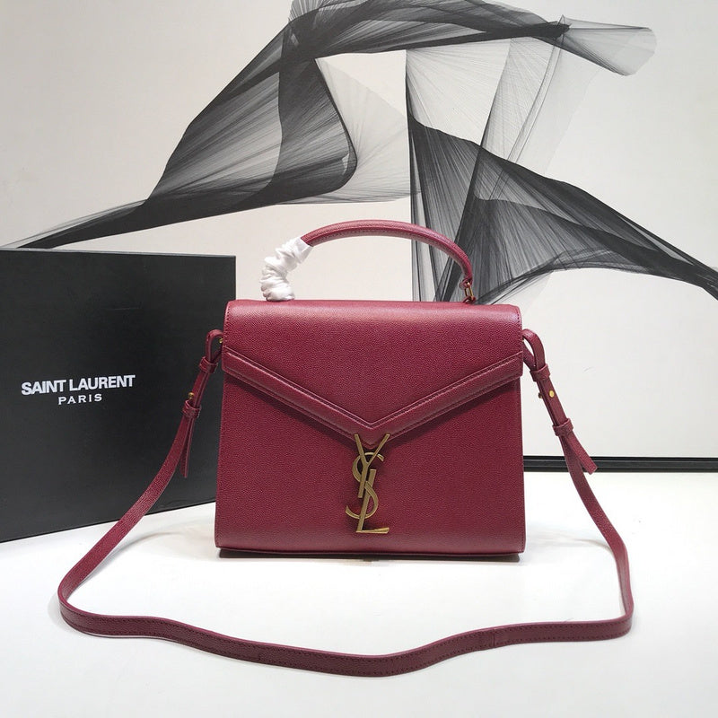 BB - YSL Bag - 2204