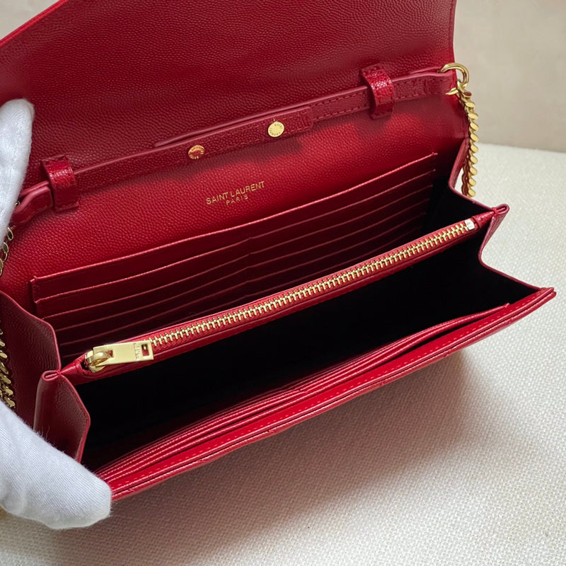 YSL BAGS - WOMEN LOVE LUXURY BAGS - 2639