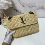 YSL BAGS - WOMEN LOVE LUXURY BAGS - 2221