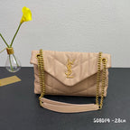 YSL BAGS - WOMEN LOVE LUXURY BAGS - 1501