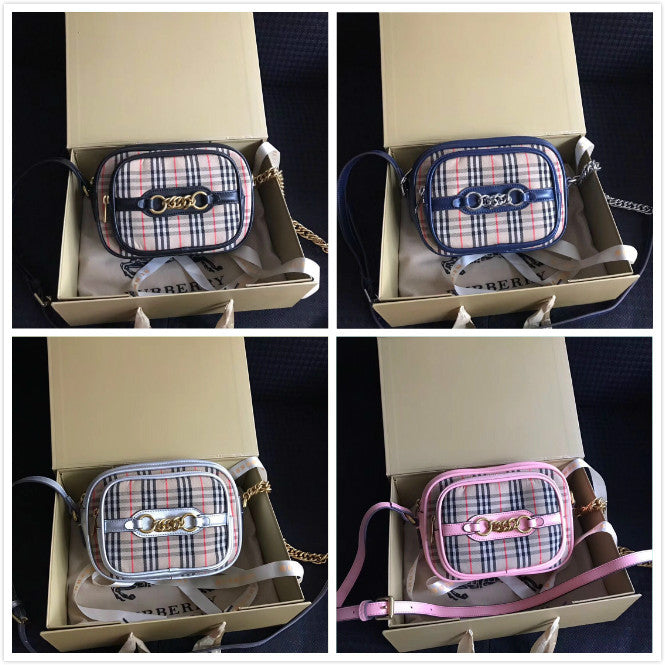 B-Berry Bags - Women Love Luxury Bags - 1066