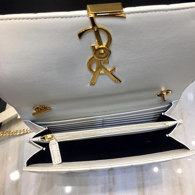 BB - YSL Bag - 2921