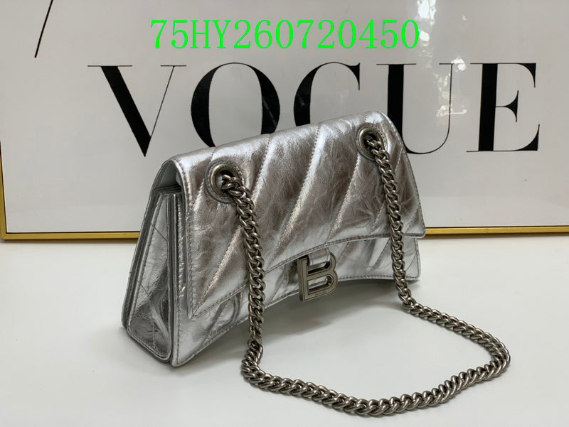 LO - BGA Bags - 1680