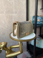 LO - CHL  BAGS FOR WOMEN - FASHION LUXURY BAGS -2299