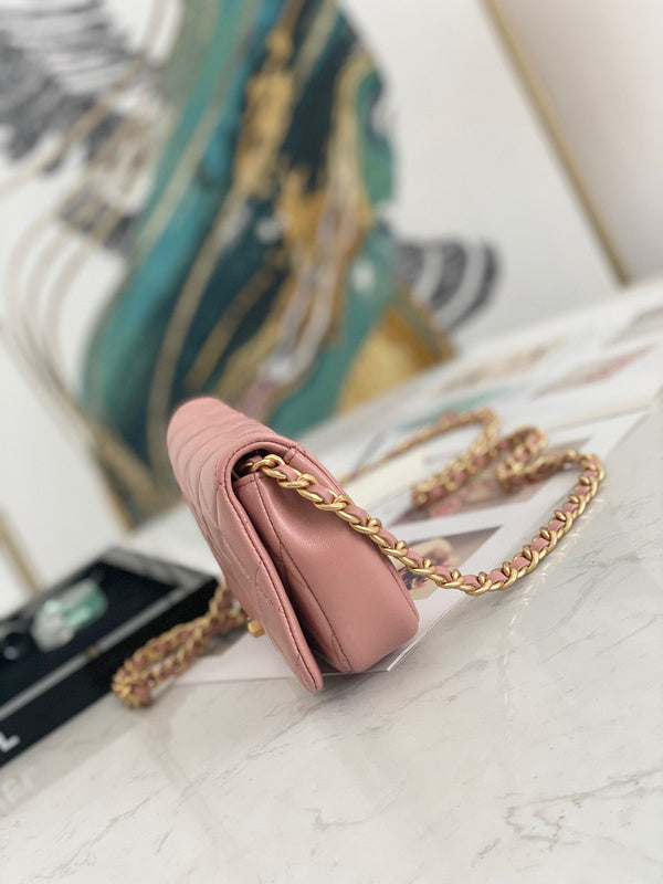 Lusso Official -  CHL BAGS  - 346