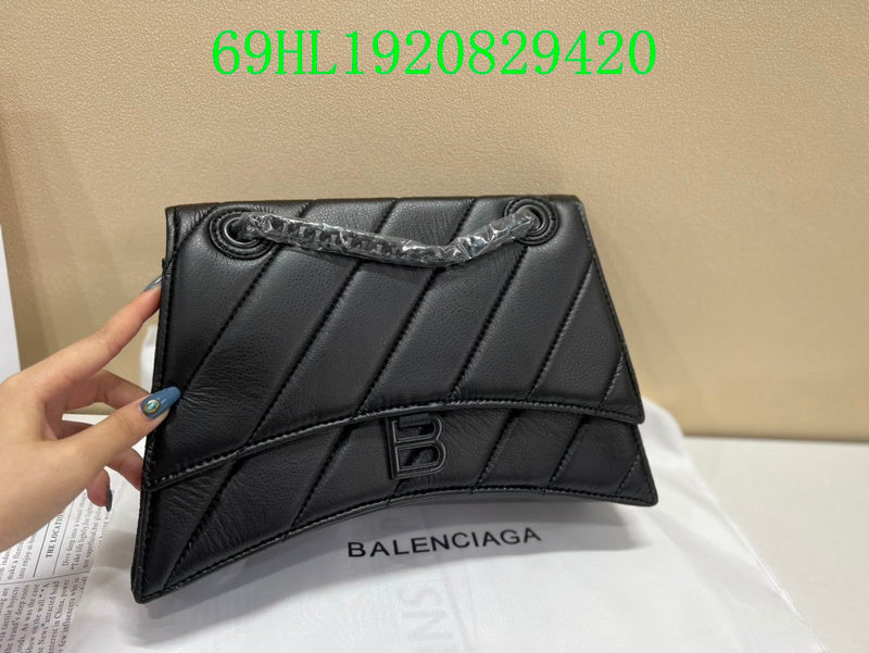 LO - BGA Bags - 2132