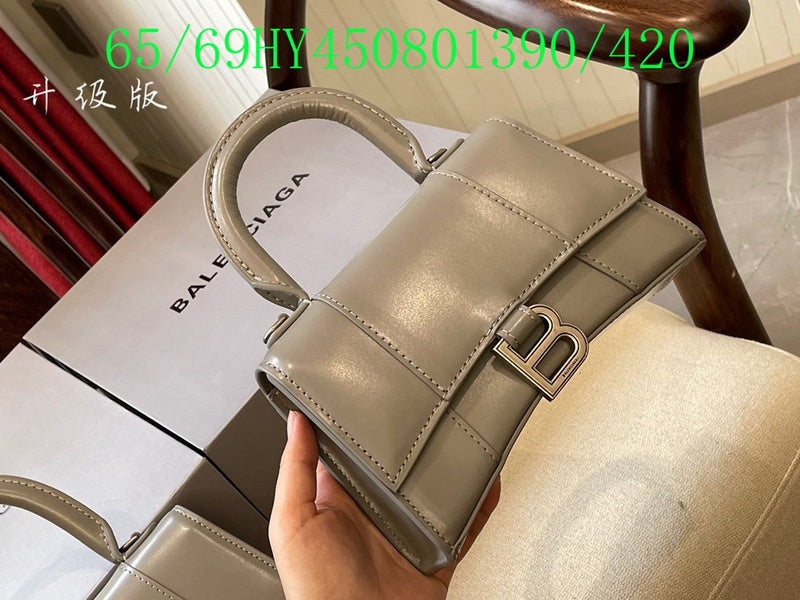 LO - BGA Bags - 2170