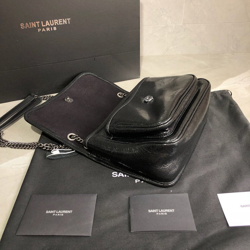 BB - YSL Bag - 4066