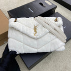 BB - YSL Bag - 3725
