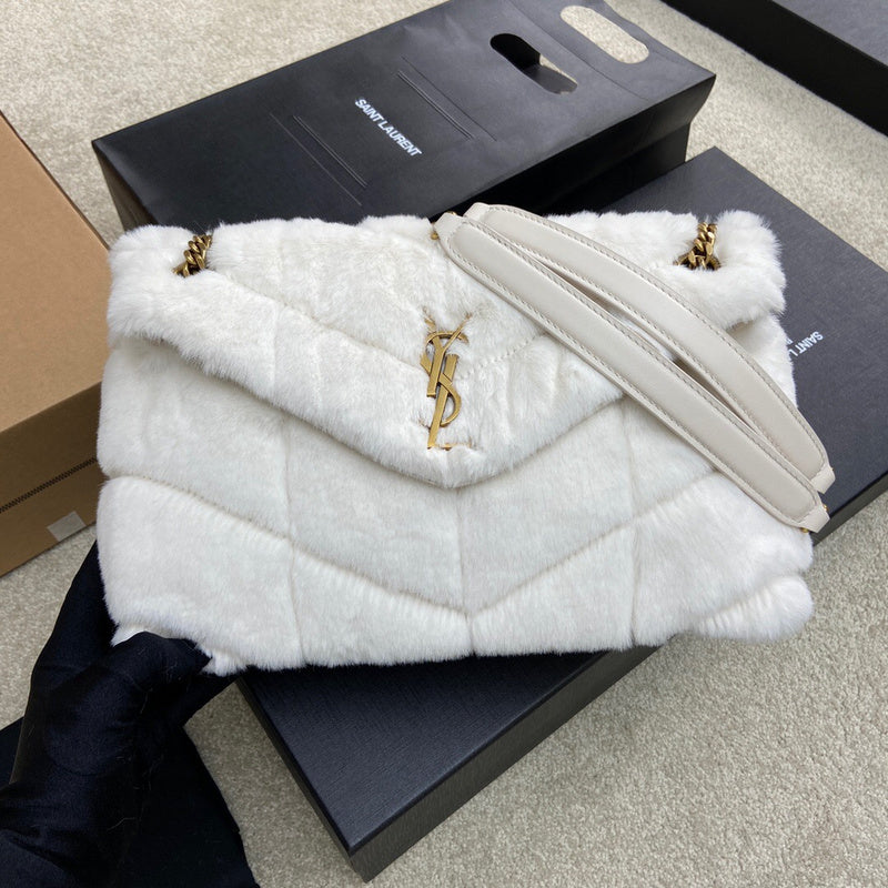 BB - YSL Bag - 3725