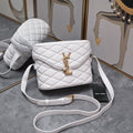 Lusso Official - LUXURY YSL BAGS - 1122