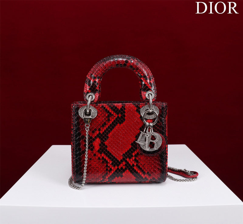 LO  - DOR FASHION BAGS - 1714